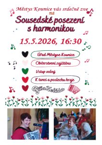 Kounice 15.5.2026
